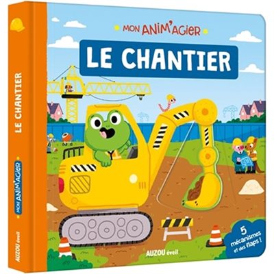 Le Chantier