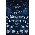 Un Vent De Tourments Et D Etincelles