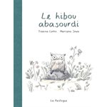 Le Hibou Abasourdi