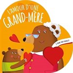 L'Amour D'Une Grand-Mere