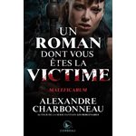 Un Roman Dont Vous Etes La Victime, Maleficarum