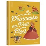 Princesse Au Petit Pois