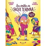 Choix D'Anna