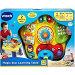 Magic Star Learning Table (Bil)