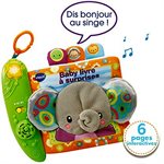 Baby Livre A Surprises (FR)