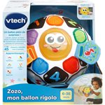 Zozo Mon Ballon Rigolo (FR)