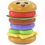 4-In-1 Learning Hamburger (ML)