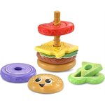 4-In-1 Learning Hamburger (ML)