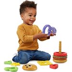 4-In-1 Learning Hamburger (ML)