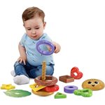 4-In-1 Learning Hamburger (ML)