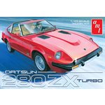 81 Datsun 280 Zx Turbo