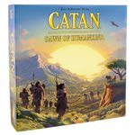 Catan A L'Aube De L'Humanite (FR)